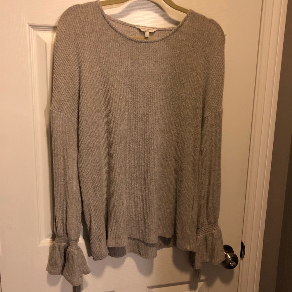 Lucky Brand Sweater